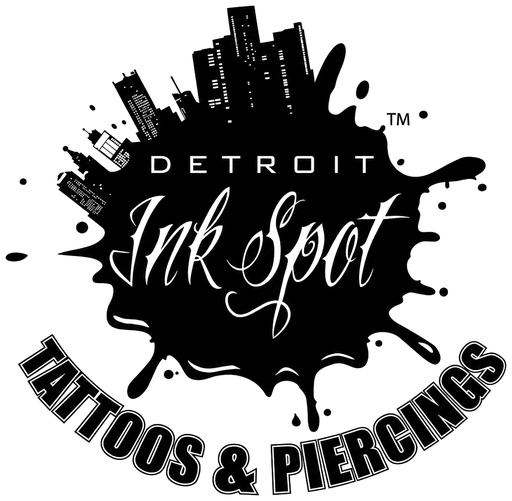 Detroit Ink Spot